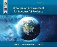 Enlarge image Cover: Creating an Environment for Successful Projects, 3rd Edition - Dreamscape Media