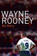 Cover: Wayne Rooney - HarperCollins