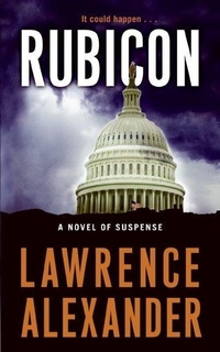 Enlarge image Cover: Rubicon - Collins