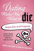 Cover: Dating Makes You Want to Die - Collins