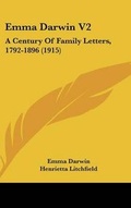 Cover: Emma Darwin V2 - Kessinger Publishing