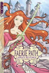 Enlarge image Cover: The Faerie Path: 1 - HarperCollins
