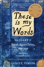 Cover: These Is My Words - HarperCollins