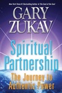 Cover: Spiritual Partnership - HarperCollins
