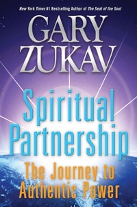 Enlarge image Cover: Spiritual Partnership - HarperCollins