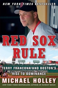 Enlarge image Cover: Red Sox Rule - HarperCollins