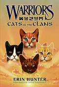 Cover: Warriors: Cats of the Clans - HarperCollins