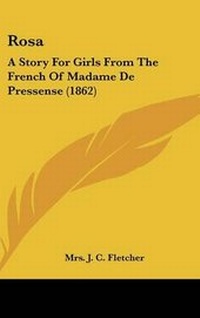 Enlarge image Cover: Rosa - Kessinger Publishing