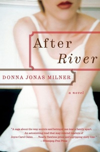 Enlarge image Cover: After River - Collins