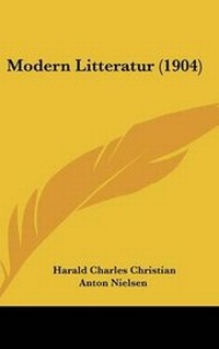 Abbildung von: Modern Litteratur (1904) - Kessinger Publishing