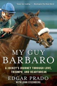 Abbildung von: My Guy Barbaro - HarperCollins