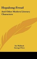 Cover: Hopalong-Freud - Kessinger Publishing