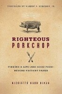 Abbildung von: Righteous Porkchop - HarperCollins