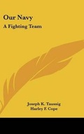 Cover: Our Navy - Kessinger Publishing
