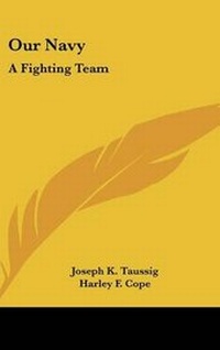 Abbildung von: Our Navy - Kessinger Publishing