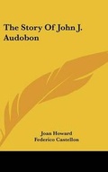 Cover: The Story of John J. Audobon - Kessinger Publishing
