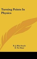 Cover: Turning Points in Physics - Kessinger Publishing