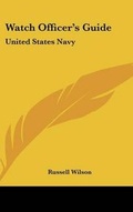 Cover: Watch Officer's Guide - Kessinger Publishing