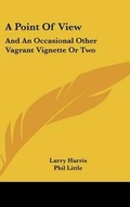 Cover: A Point of View - Kessinger Publishing