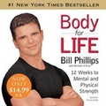Cover: Body for Life - HarperCollins