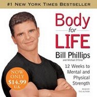 Enlarge image Cover: Body for Life - HarperCollins