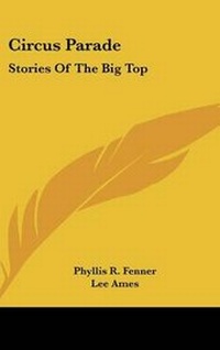 Enlarge image Cover: Circus Parade - Kessinger Publishing