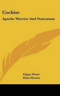 Enlarge image Cover: Cochise - Kessinger Publishing