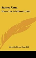 Cover: Samoa Uma - Kessinger Publishing