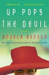 Enlarge image Cover: Up Pops The Devil - Avon Books