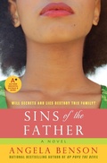 Cover: Sins of the Father - HarperCollins