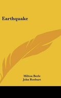 Cover: Earthquake - Kessinger Publishing