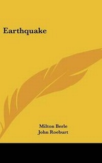Enlarge image Cover: Earthquake - Kessinger Publishing