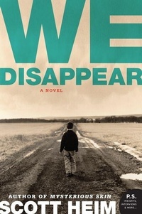 Enlarge image Cover: We Disappear - HarperPerennial