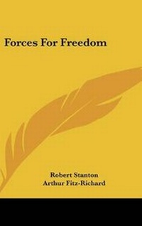 Enlarge image Cover: Forces for Freedom - Kessinger Publishing