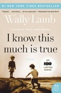 Cover: I Know This Much Is True - HarperCollins