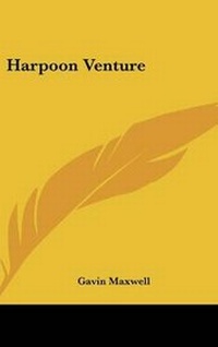 Enlarge image Cover: Harpoon Venture - Kessinger Publishing