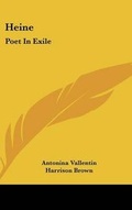 Cover: Heine - Kessinger Publishing