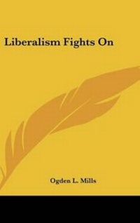 Abbildung von: Liberalism Fights on - Kessinger Publishing