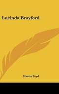 Cover: Lucinda Brayford - Kessinger Publishing