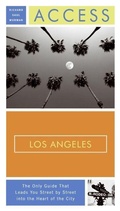 Cover: Access Los Angeles - Collins