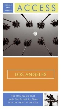 Enlarge image Cover: Access Los Angeles - Collins