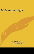 Cover: Midsummernight - Kessinger Publishing
