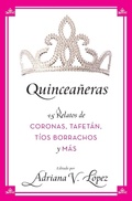 Cover: Quinceaneras - Collins