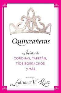 Enlarge image Cover: Quinceaneras - Collins