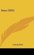 Cover: Suso (1921) - Kessinger Publishing