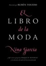 Cover: El Libro de la Moda - Collins
