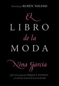 Enlarge image Cover: El Libro de la Moda - Collins