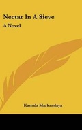 Cover: Nectar In A Sieve - Kessinger Publishing