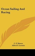 Cover: Ocean Sailing and Racing - Kessinger Publishing