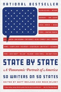 Cover: State by State - Ecco Press